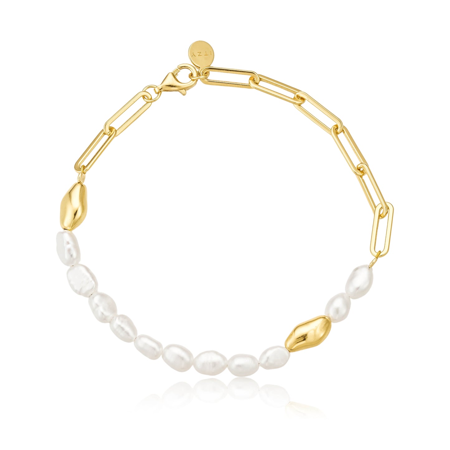 Pearl Bracelet